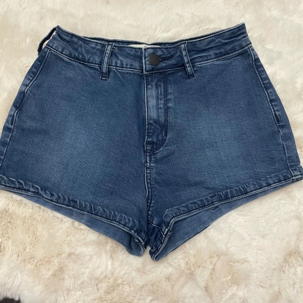 Bullhead Super High-Rise Short
